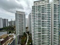 Blk 468C Fernvale Lea (Sengkang), HDB 4 Rooms #527992041